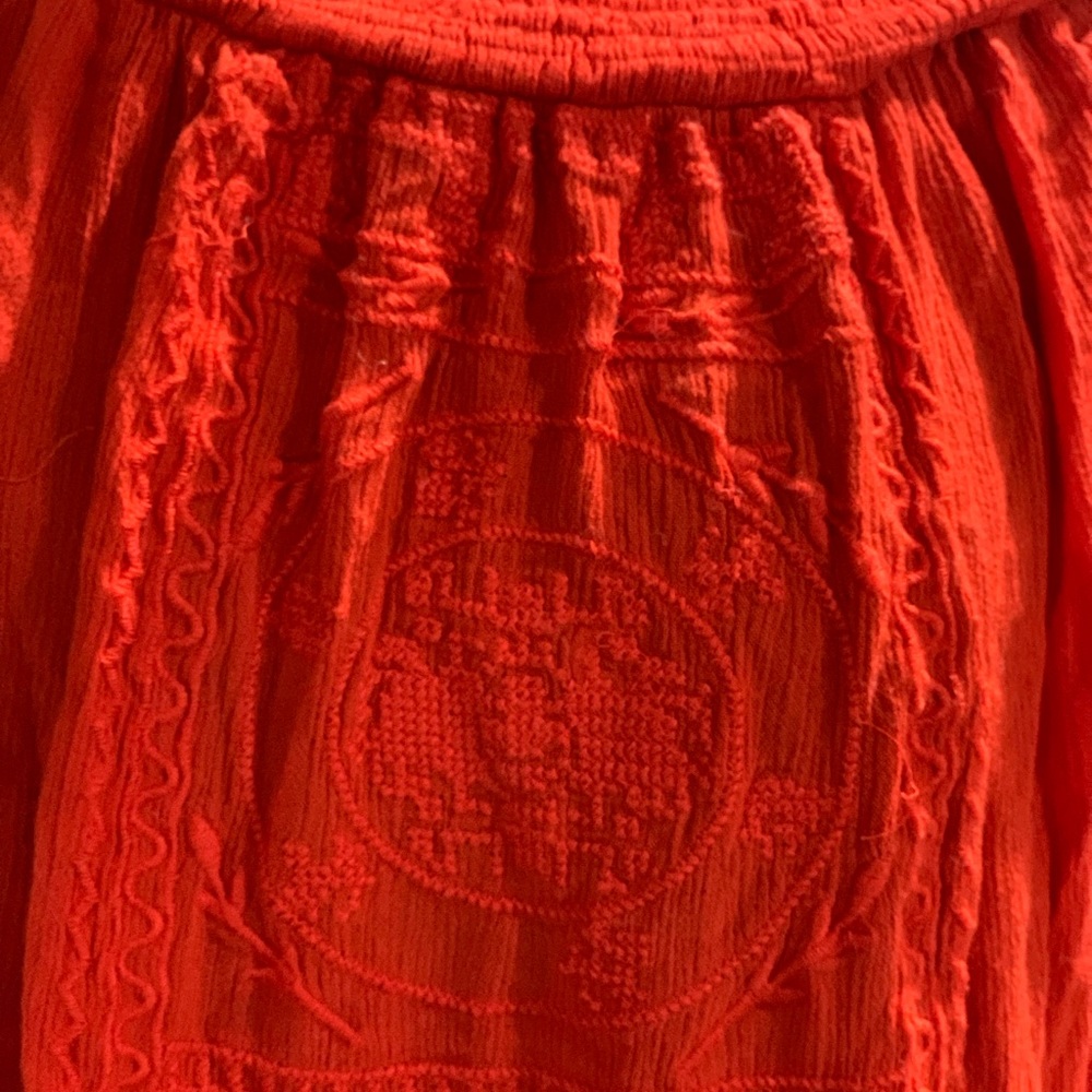 Capsule red top - Picture 2 of 5